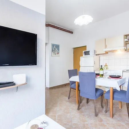 Guest house Charming Terrace 3*