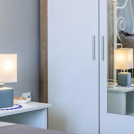 Charming Terrace Guest house 3*