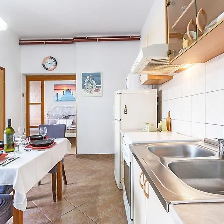 Charming Terrace Pula
