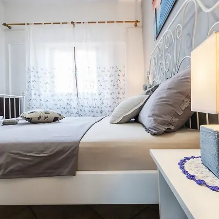 Guest house Charming Terrace 3*