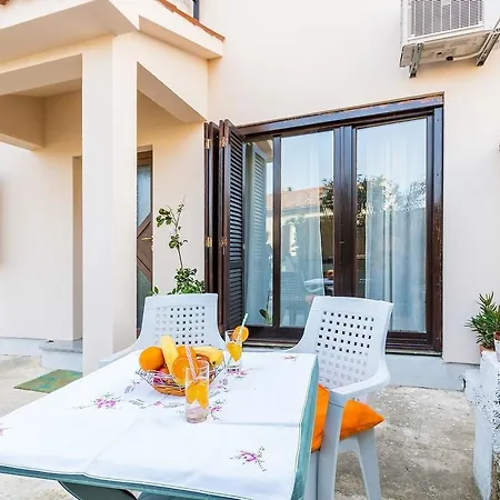 Charming Terrace Guest house Pula