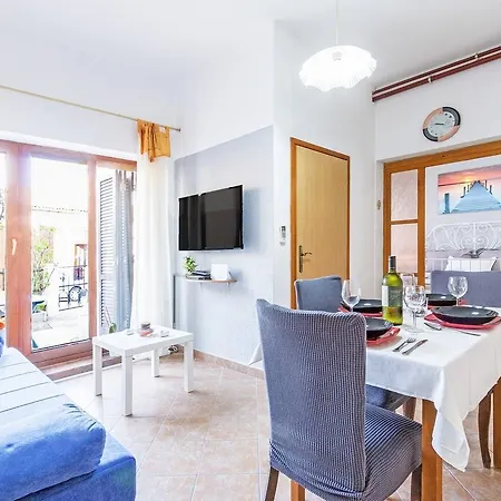Guest house Charming Terrace