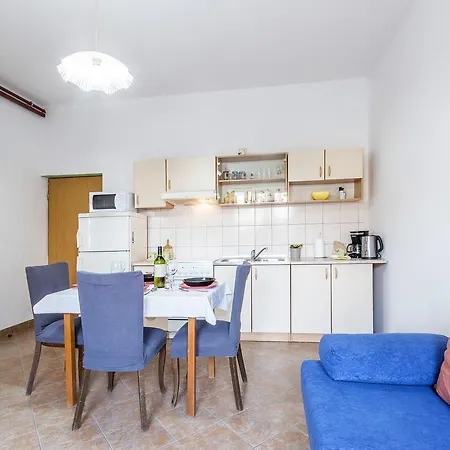 Charming Terrace Guest house